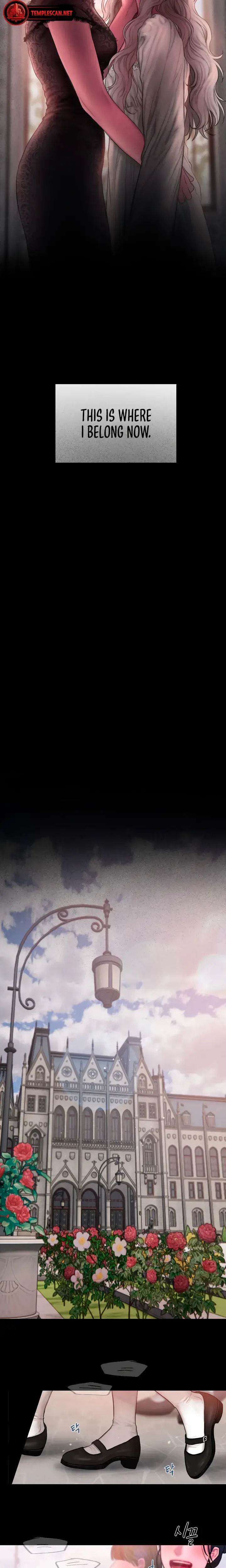 Lily Of The Valley Chapter 9 - Page 16