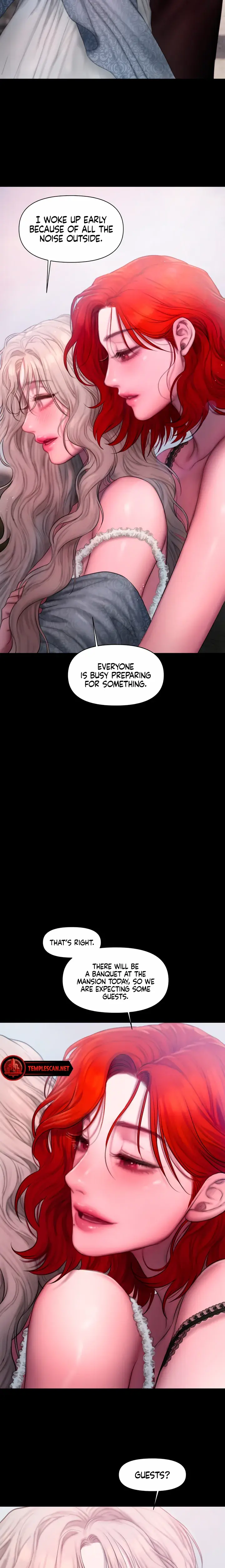 Lily Of The Valley Chapter 9 - Page 18