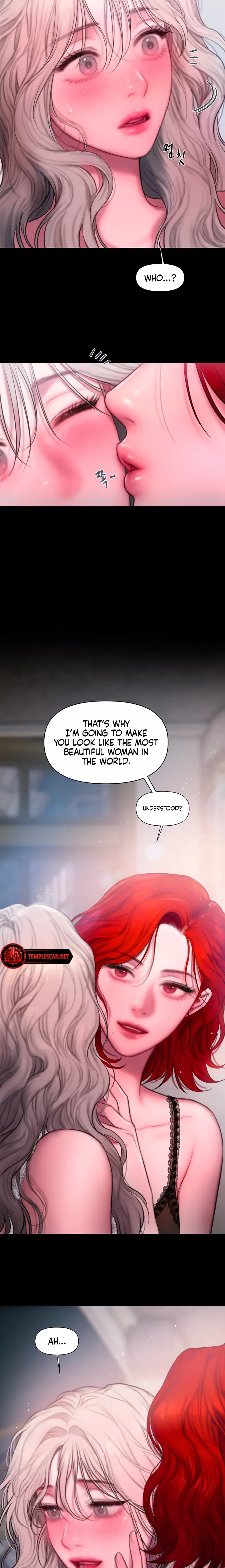 Lily Of The Valley Chapter 9 - Page 19