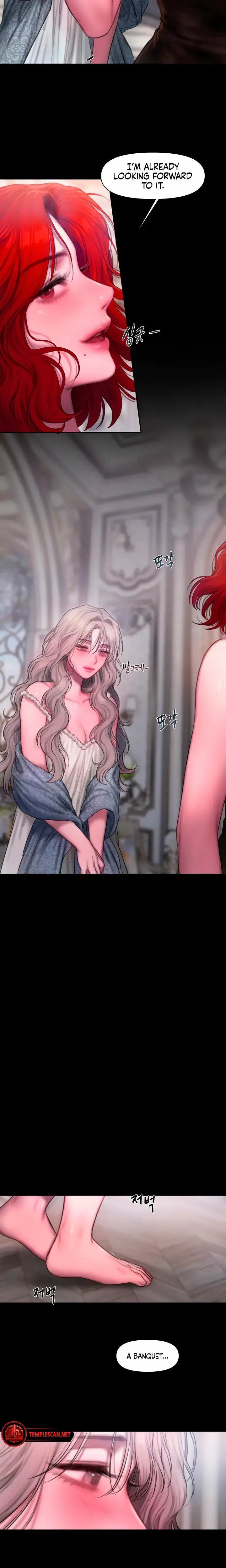 Lily Of The Valley Chapter 9 - Page 21