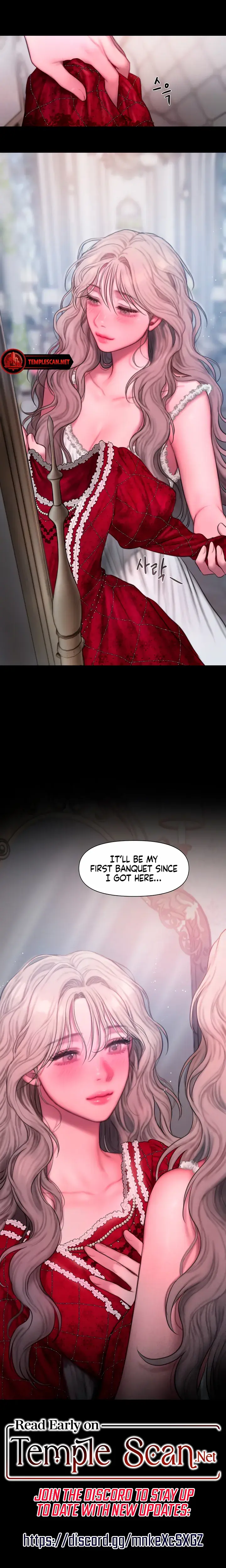 Lily Of The Valley Chapter 9 - Page 22