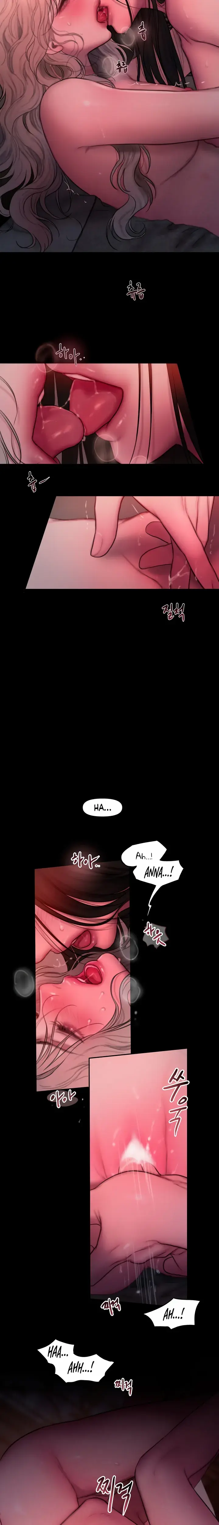 Lily Of The Valley Chapter 9 - Page 4