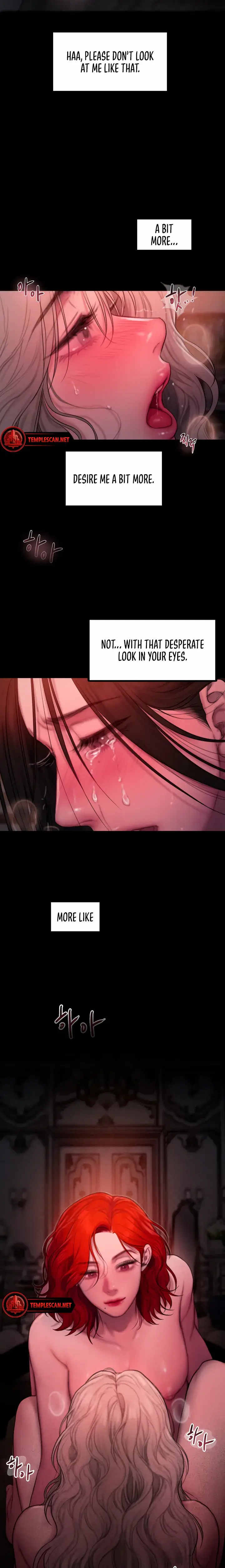 Lily Of The Valley Chapter 9 - Page 8