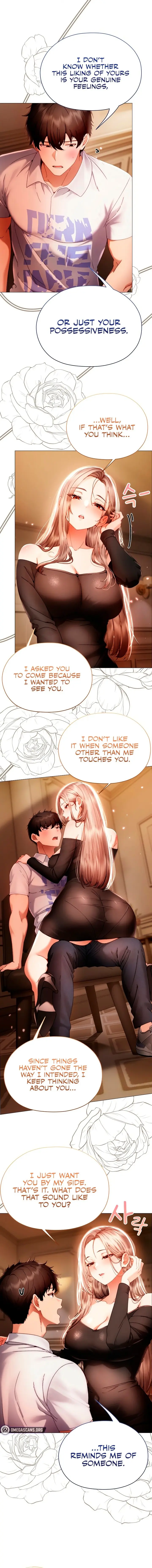 Little Miss Delinquent Chapter 56 - Page 2