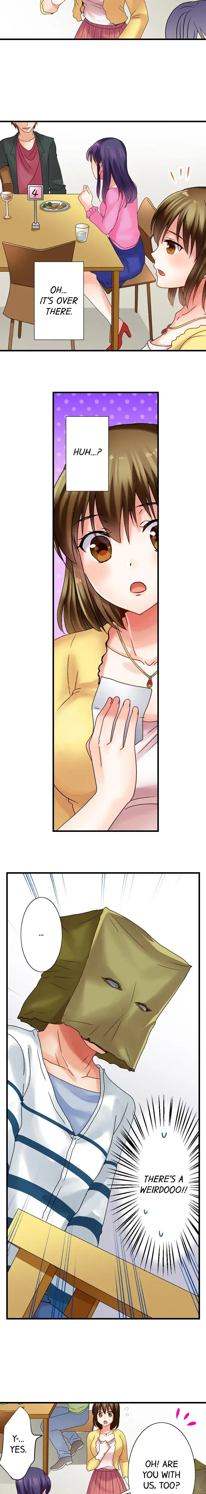 Live Gotta Fuck Your Way Out Chapter 1 - Page 2