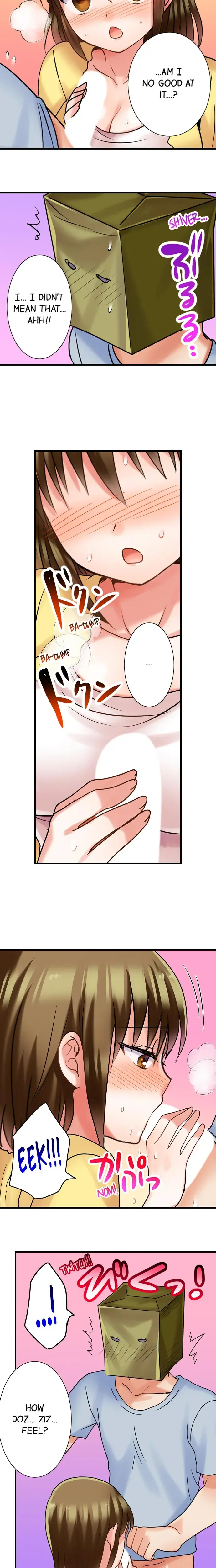 Live Gotta Fuck Your Way Out Chapter 10 - Page 3