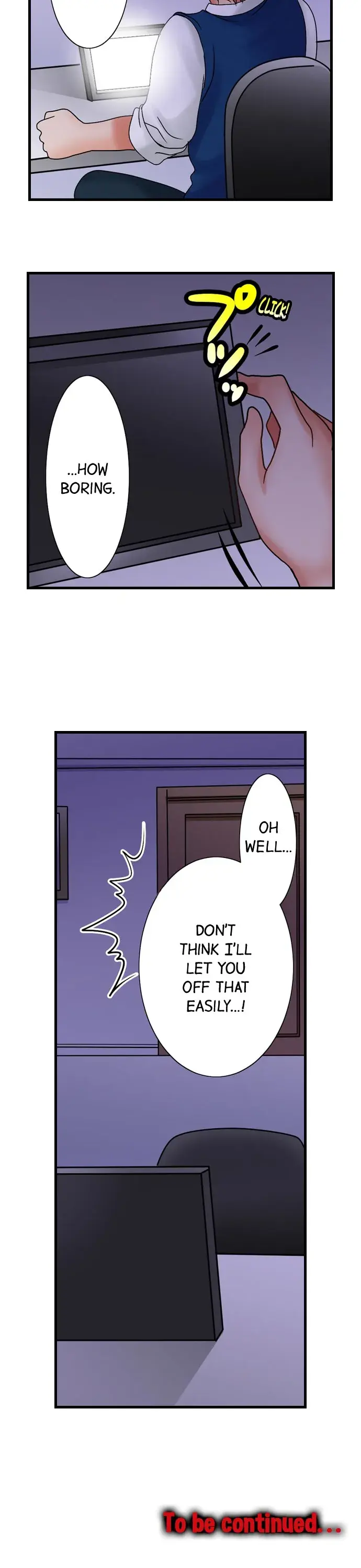 Live Gotta Fuck Your Way Out Chapter 11 - Page 11