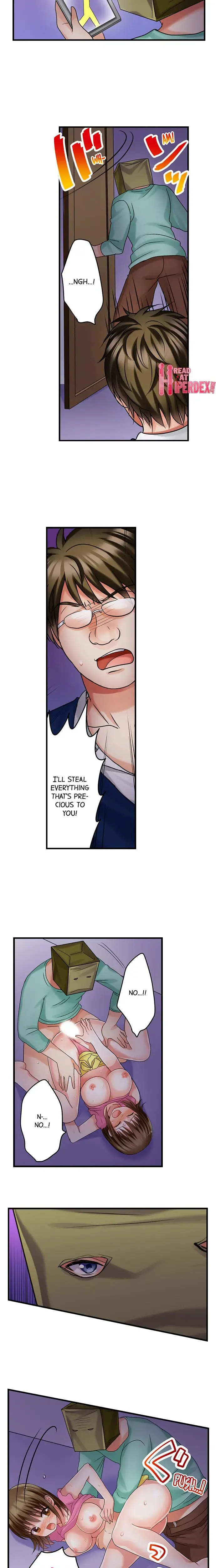 Live Gotta Fuck Your Way Out Chapter 15 - Page 2