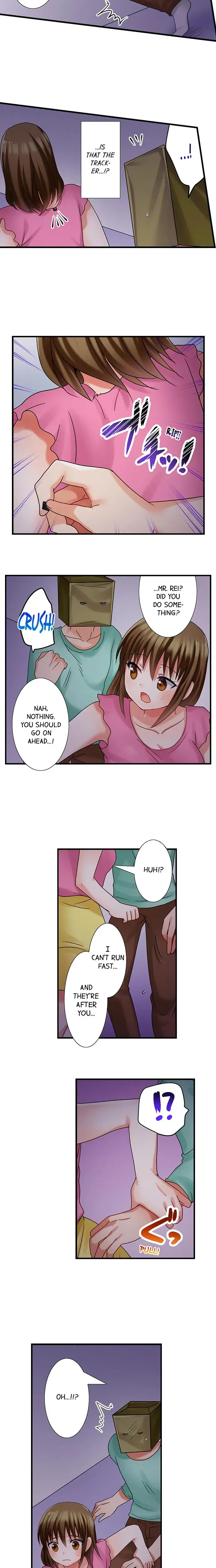 Live Gotta Fuck Your Way Out Chapter 16 - Page 2