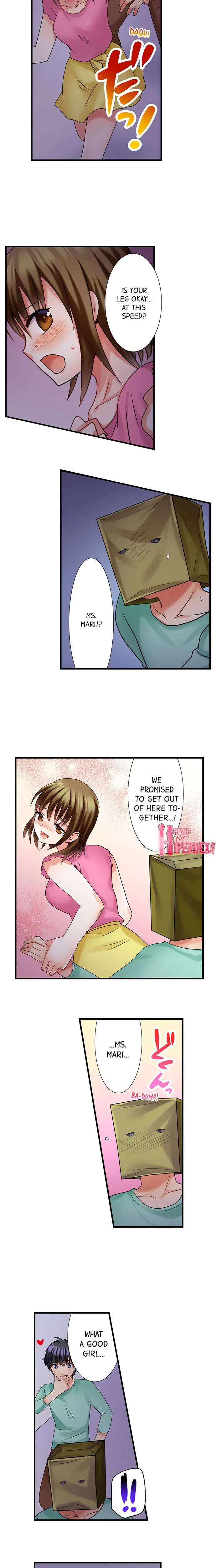 Live Gotta Fuck Your Way Out Chapter 16 - Page 3