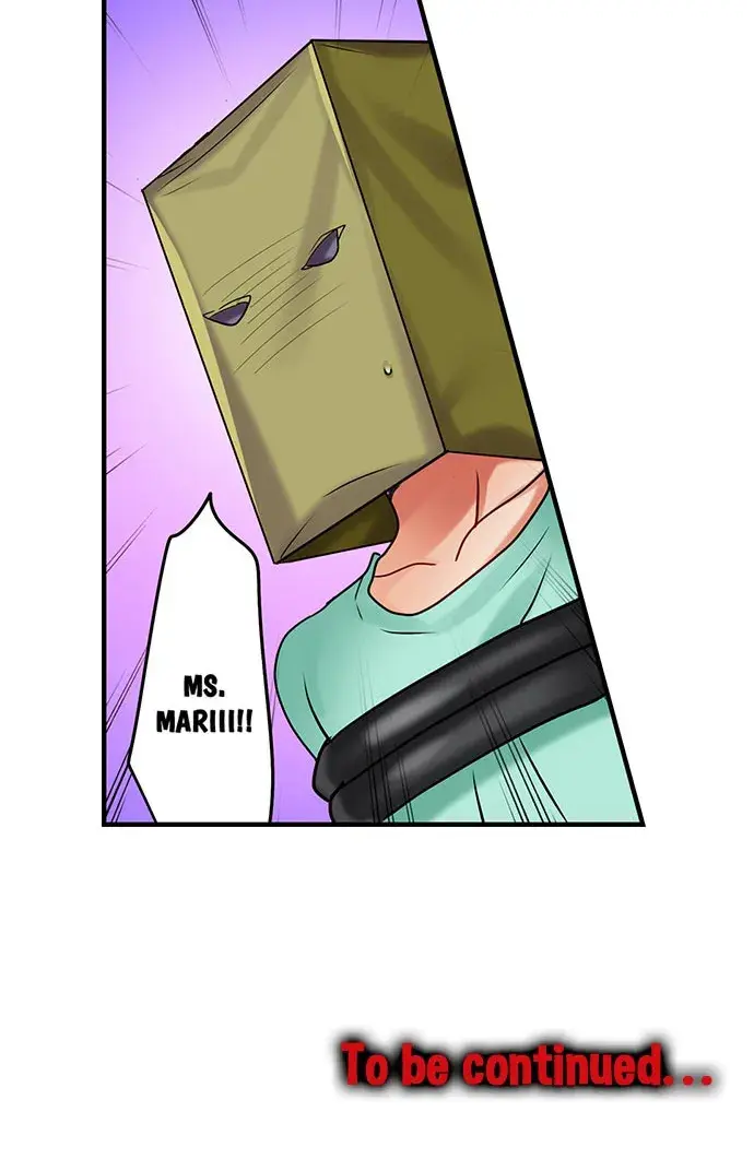 Live Gotta Fuck Your Way Out Chapter 18 - Page 9