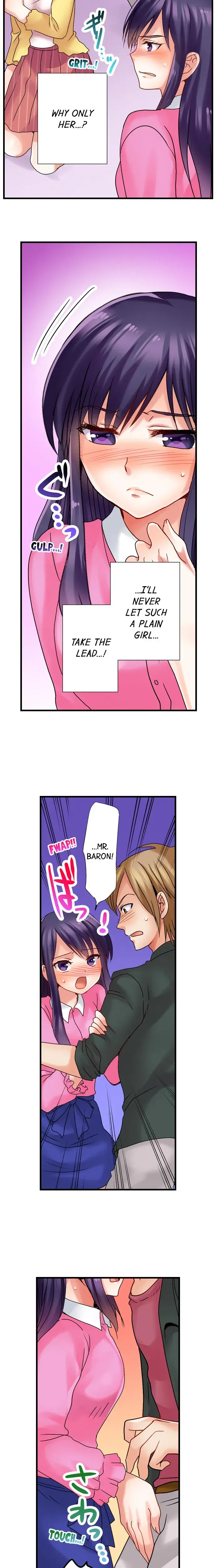 Live Gotta Fuck Your Way Out Chapter 2 - Page 3