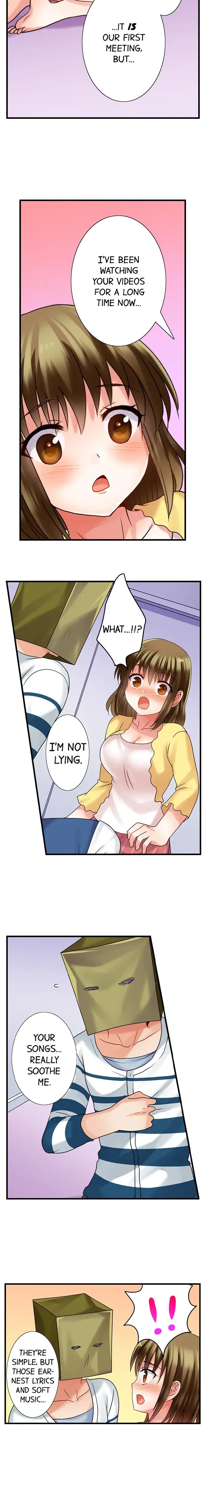 Live Gotta Fuck Your Way Out Chapter 7 - Page 7