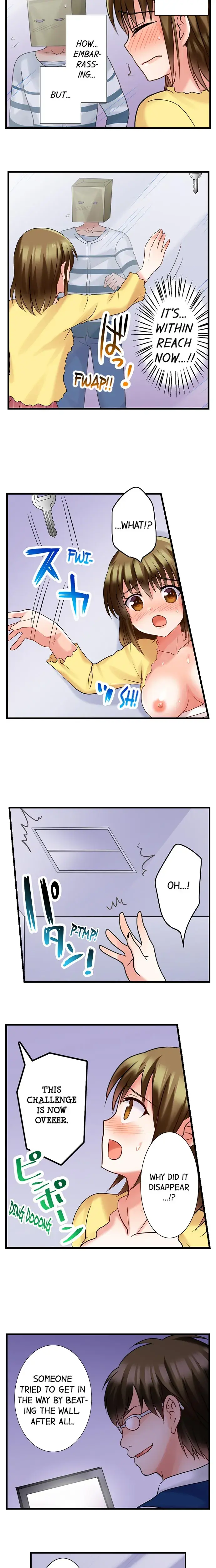 Live Gotta Fuck Your Way Out Chapter 9 - Page 6