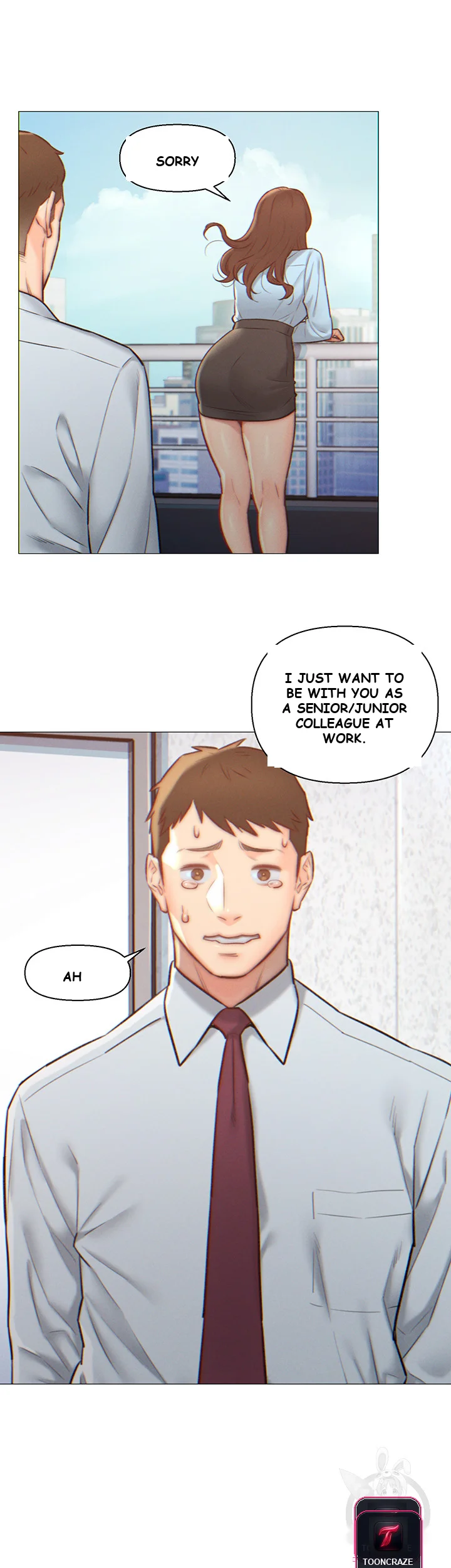 Live In Son In Law Chapter 1 - Page 10