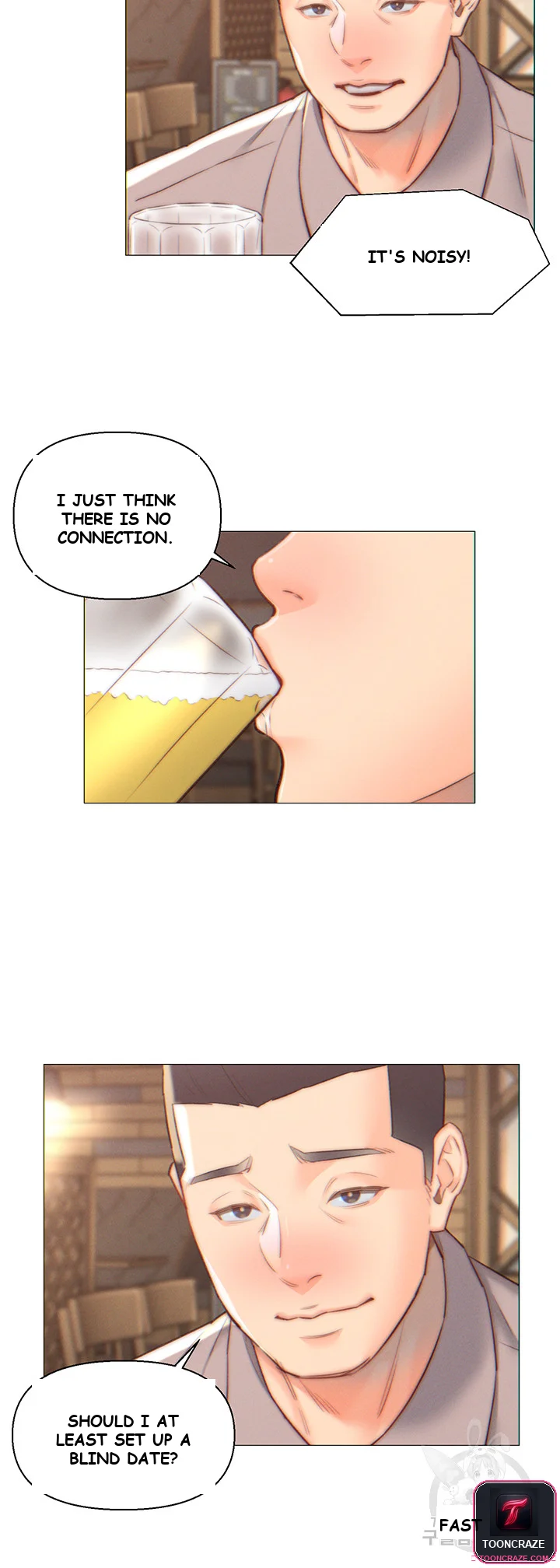 Live In Son In Law Chapter 1 - Page 14
