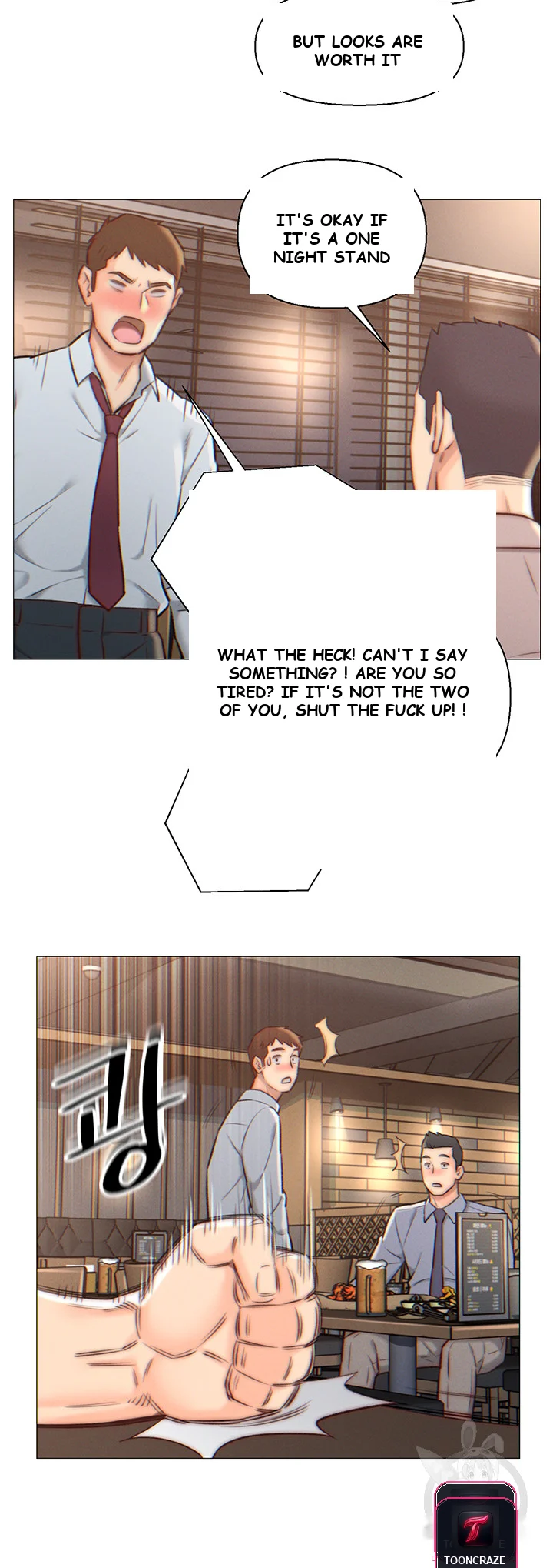 Live In Son In Law Chapter 1 - Page 16