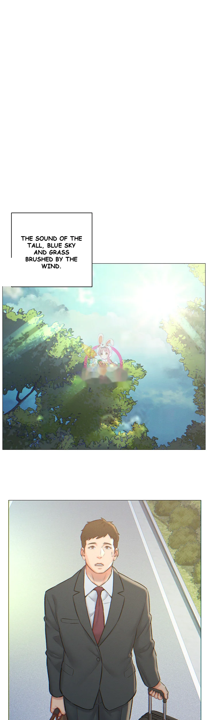 Live In Son In Law Chapter 1 - Page 2