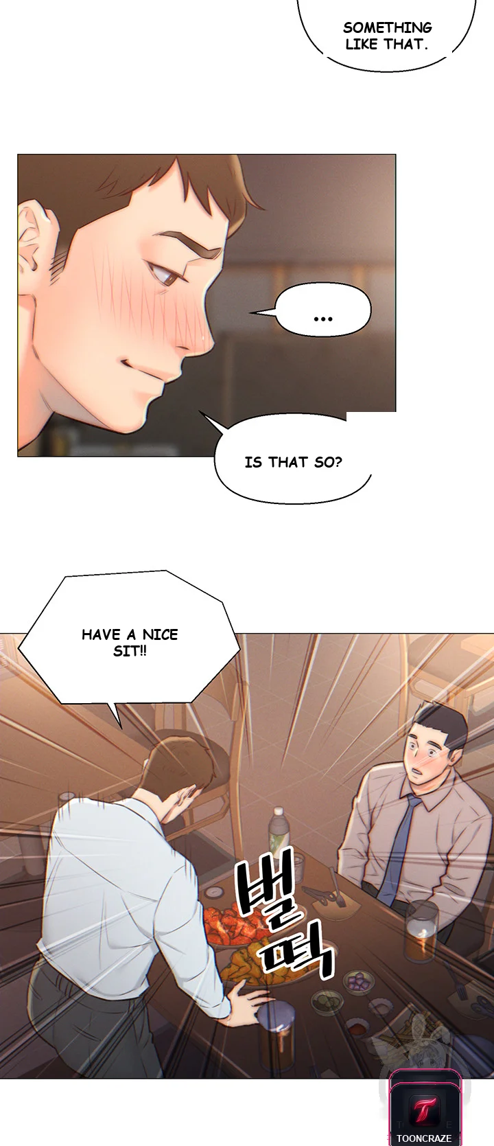 Live In Son In Law Chapter 1 - Page 21