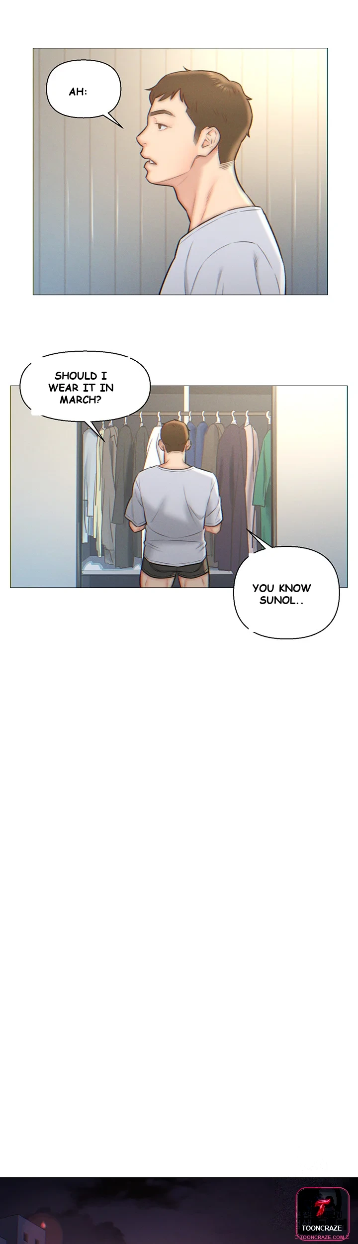 Live In Son In Law Chapter 1 - Page 29