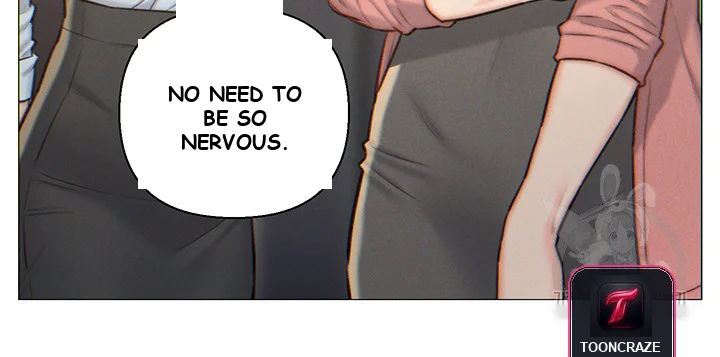Live In Son In Law Chapter 1 - Page 4