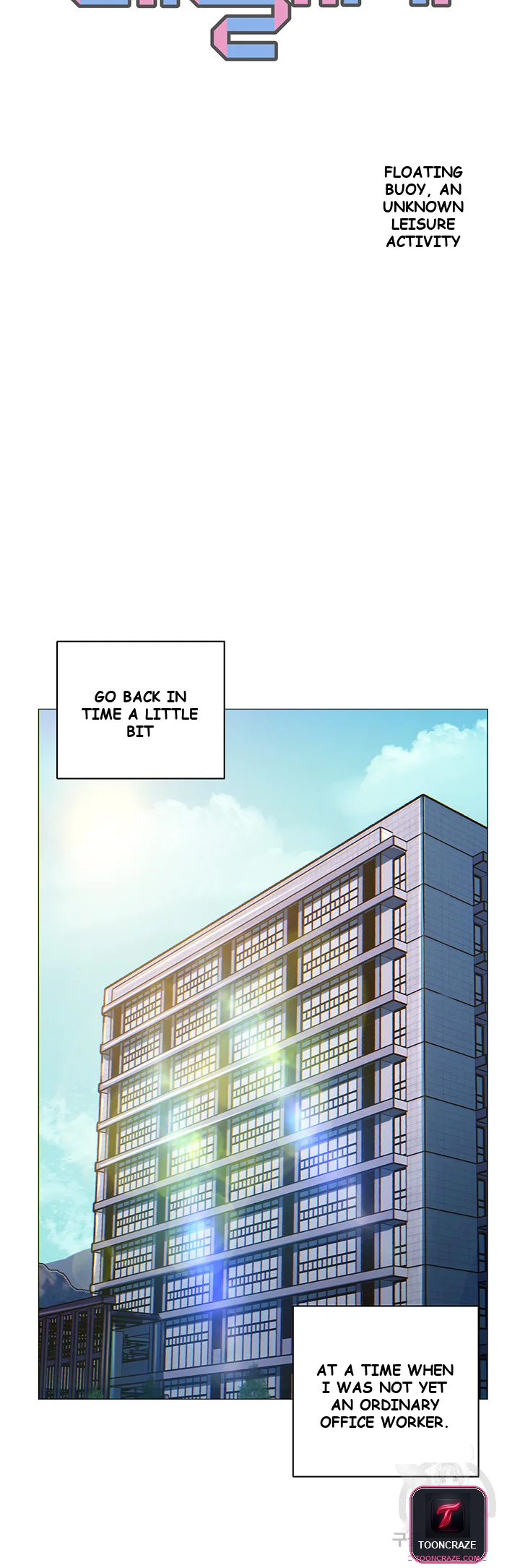 Live In Son In Law Chapter 1 - Page 6