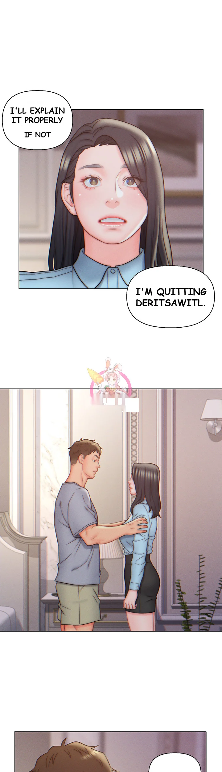 Live In Son In Law Chapter 10 - Page 2