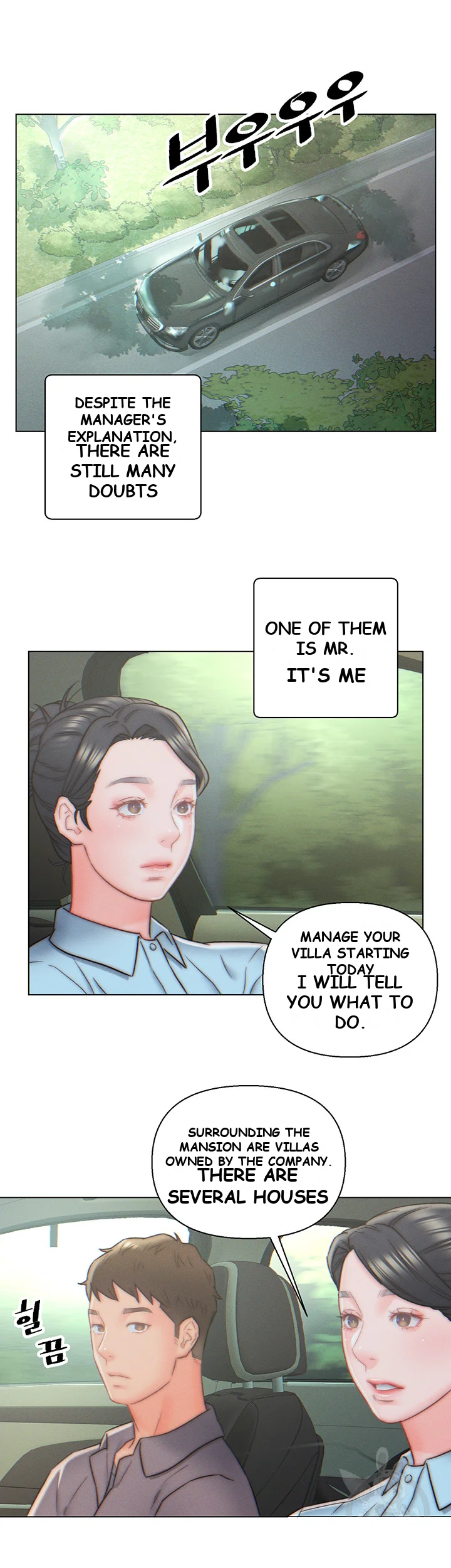 Live In Son In Law Chapter 10 - Page 23