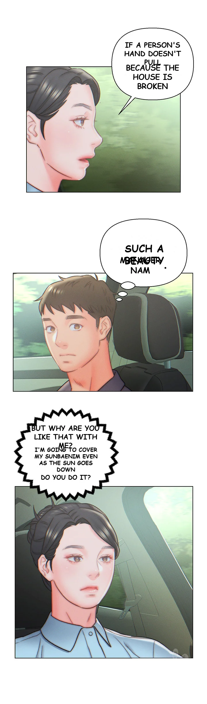 Live In Son In Law Chapter 10 - Page 24