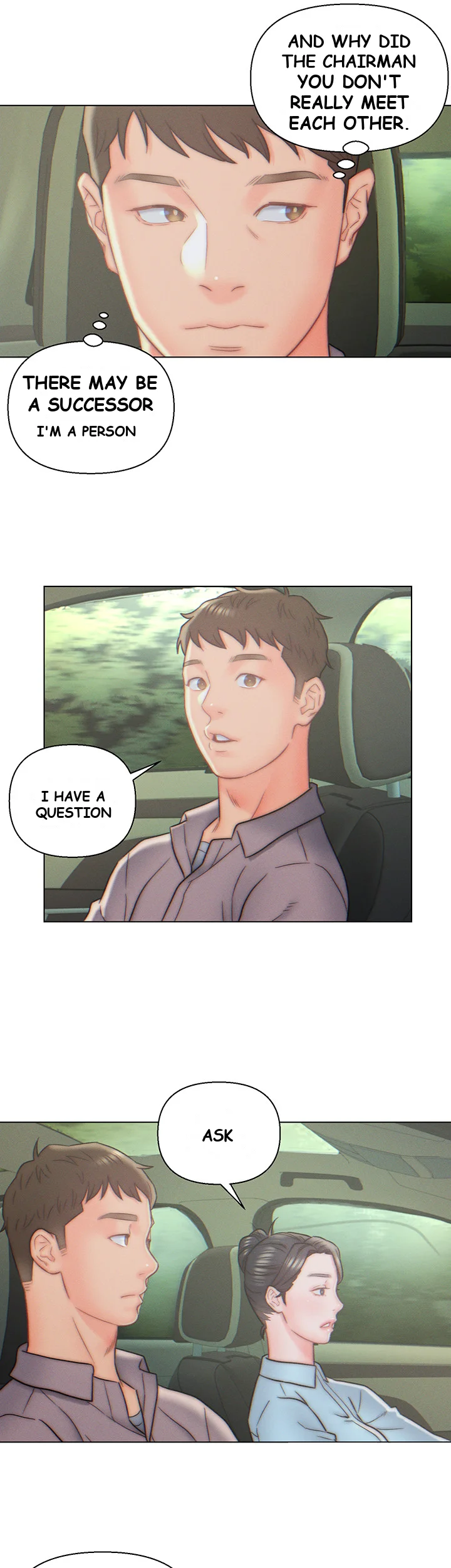 Live In Son In Law Chapter 10 - Page 25