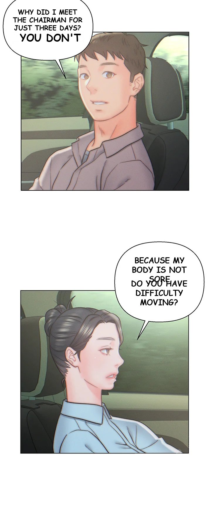 Live In Son In Law Chapter 10 - Page 26