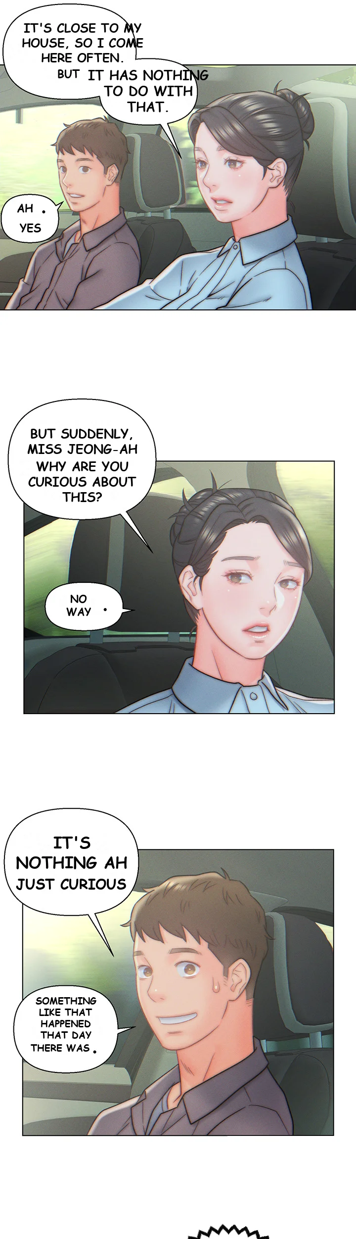 Live In Son In Law Chapter 10 - Page 29