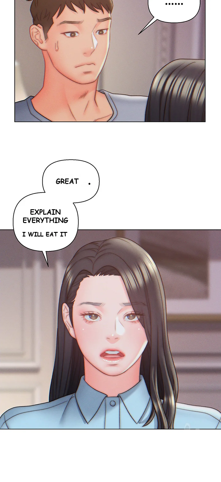 Live In Son In Law Chapter 10 - Page 3