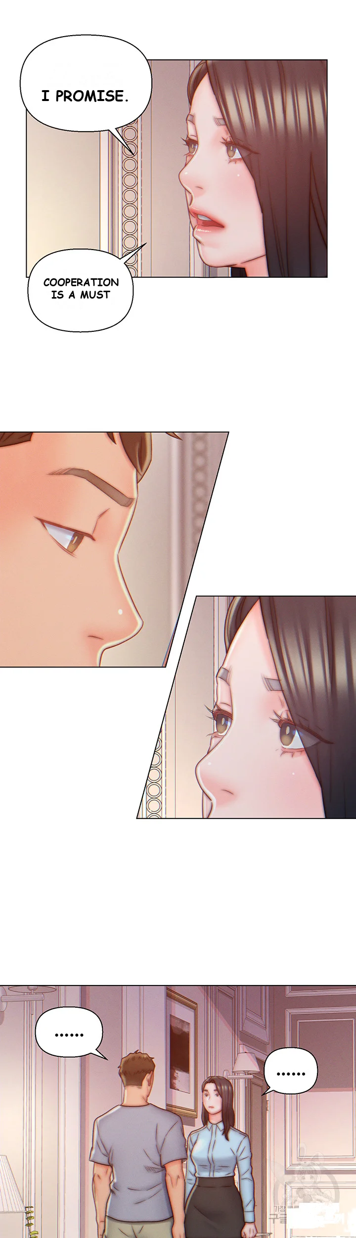 Live In Son In Law Chapter 10 - Page 6