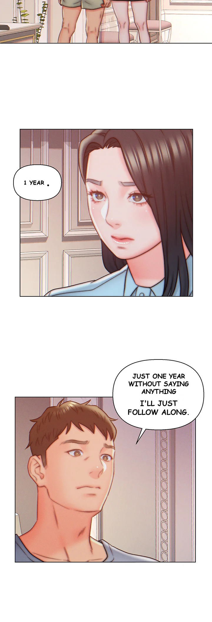 Live In Son In Law Chapter 10 - Page 7