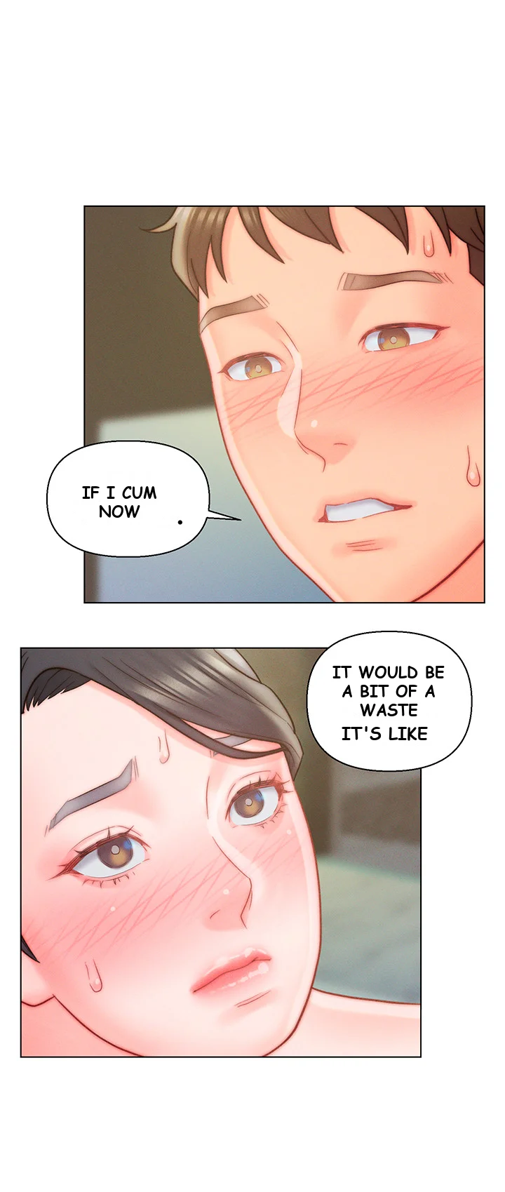 Live In Son In Law Chapter 11 - Page 26