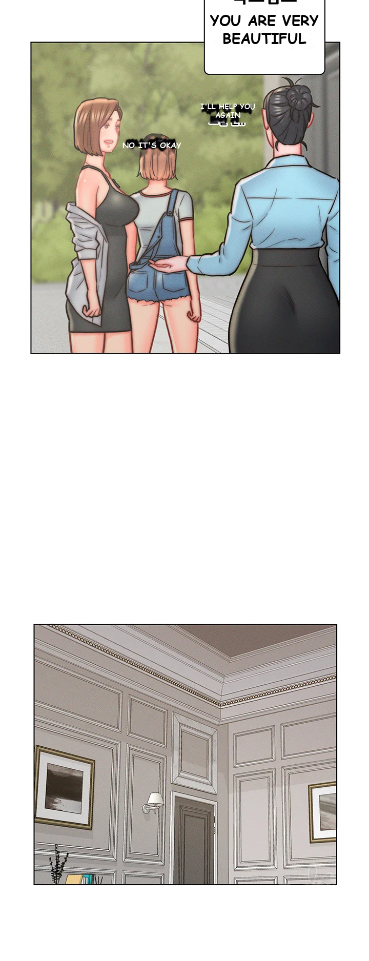 Live In Son In Law Chapter 13 - Page 23