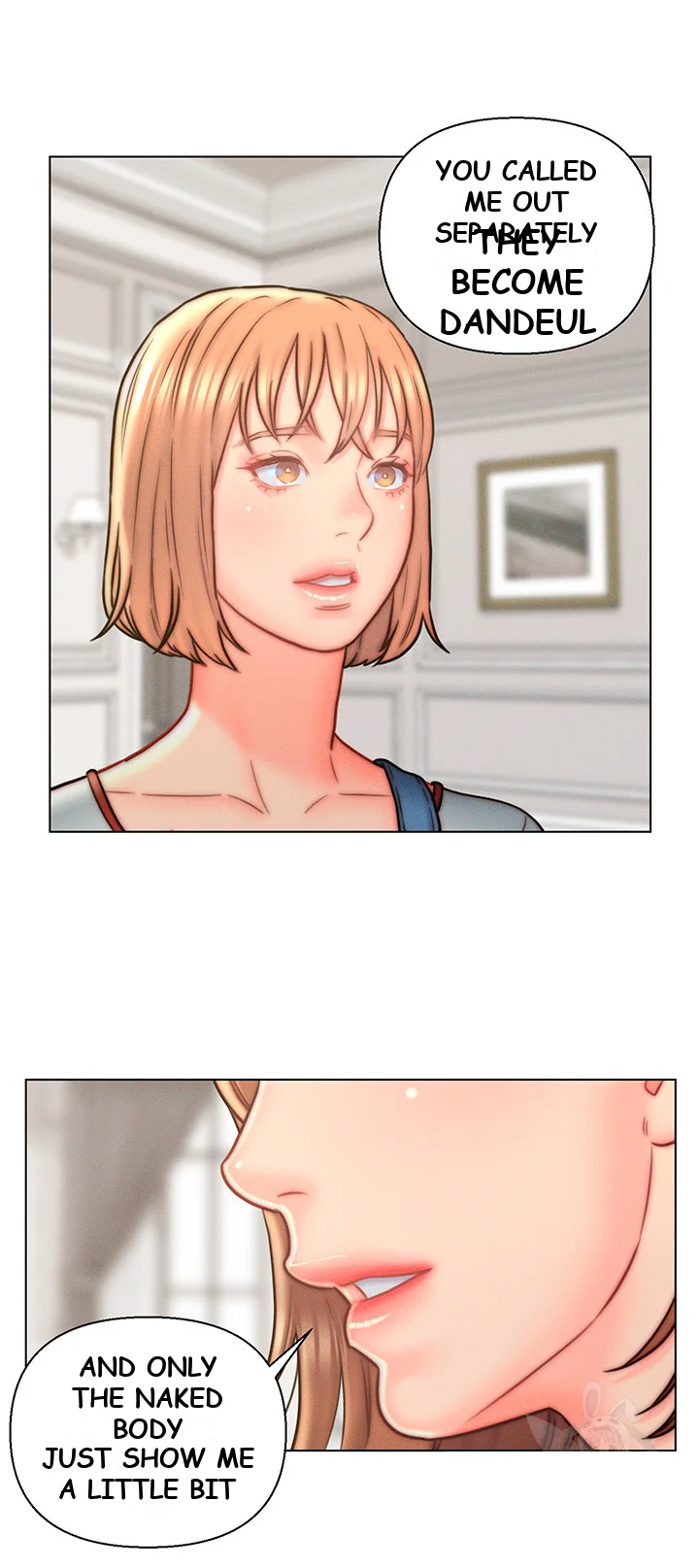 Live In Son In Law Chapter 13 - Page 25