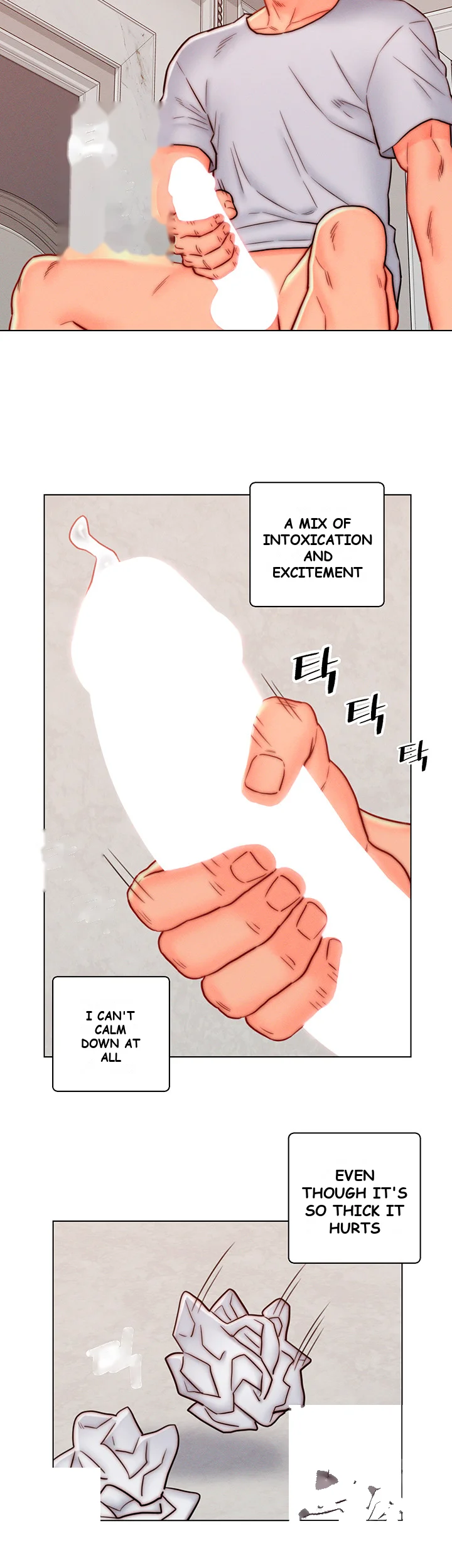 Live In Son In Law Chapter 14 - Page 19