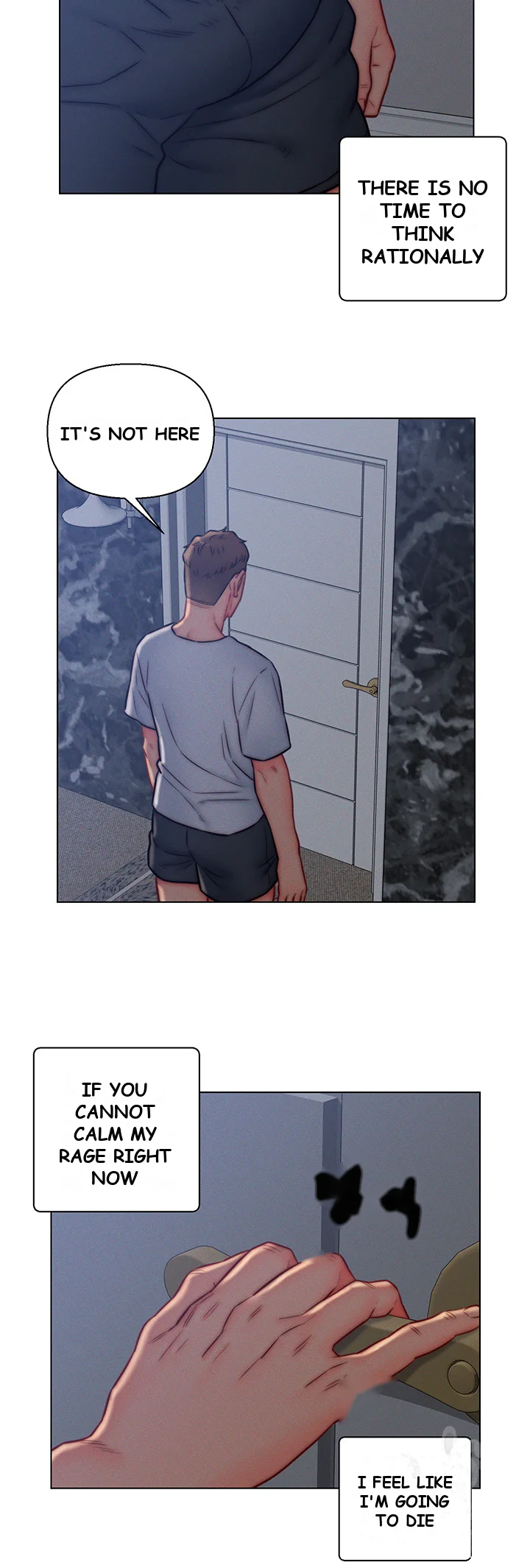 Live In Son In Law Chapter 14 - Page 23
