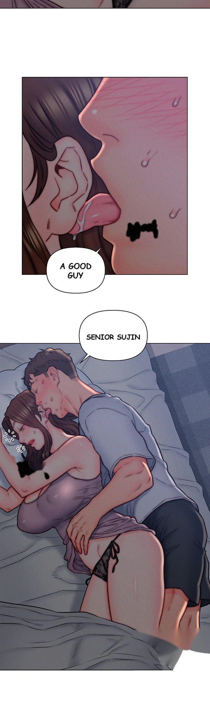 Live In Son In Law Chapter 14 - Page 27