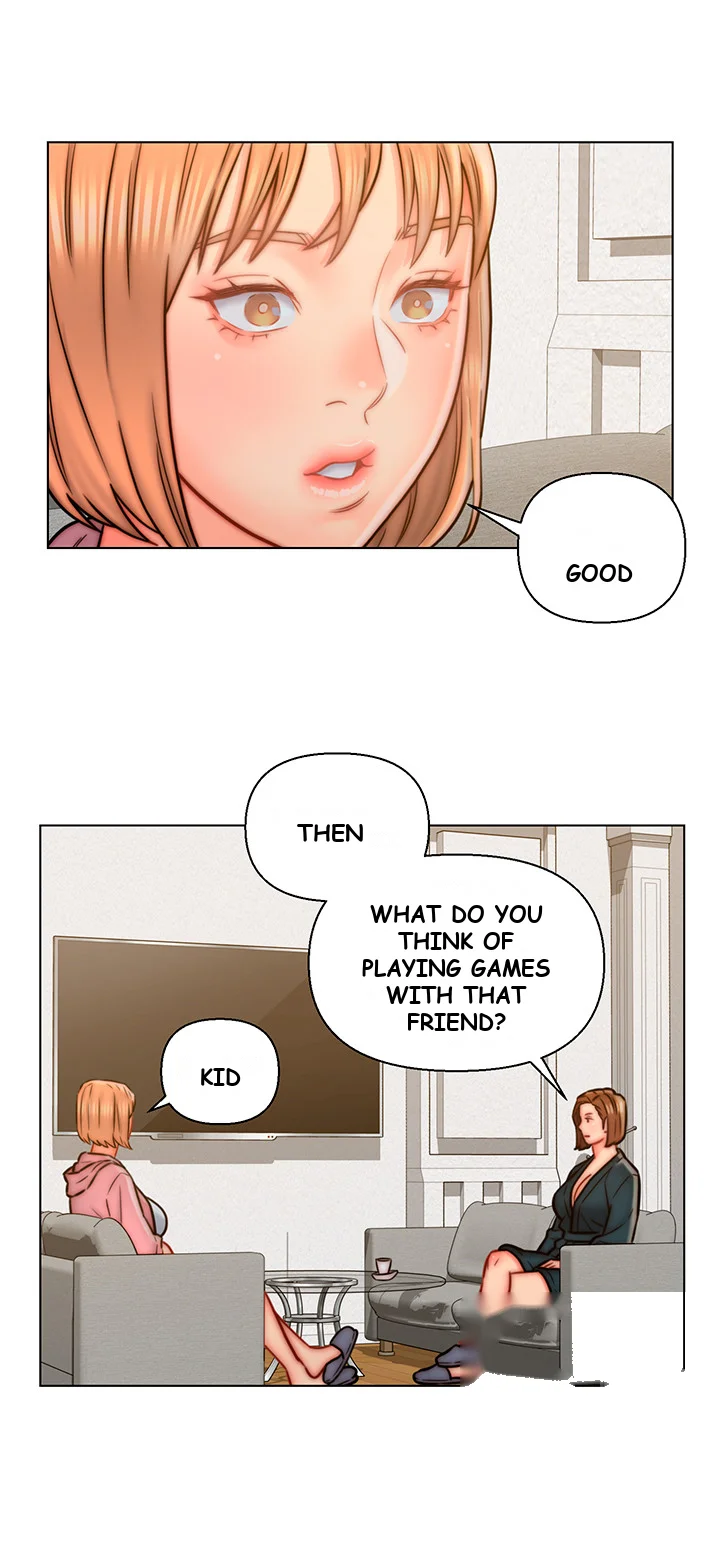 Live In Son In Law Chapter 14 - Page 8