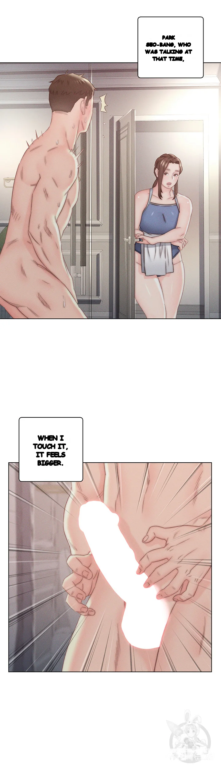 Live In Son In Law Chapter 15 - Page 13