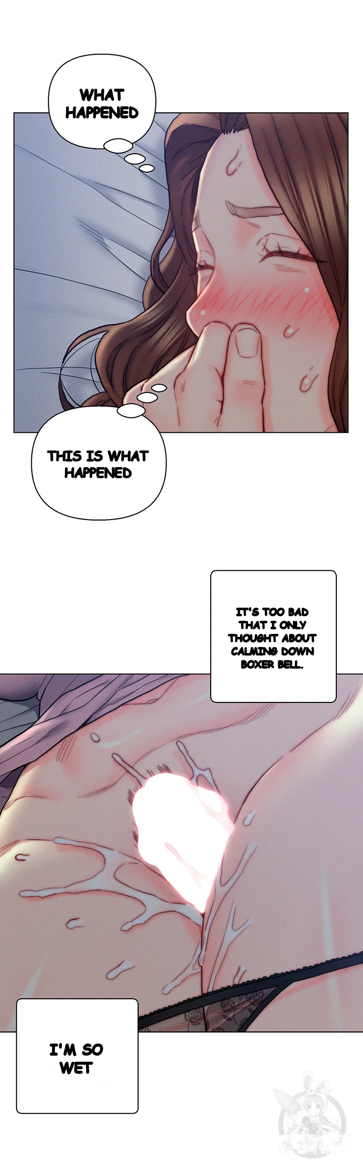 Live In Son In Law Chapter 15 - Page 22
