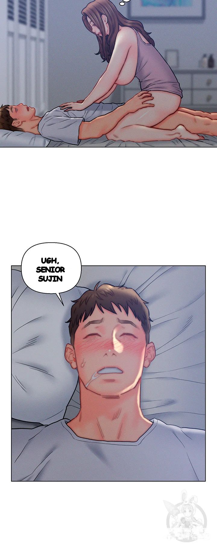 Live In Son In Law Chapter 15 - Page 26