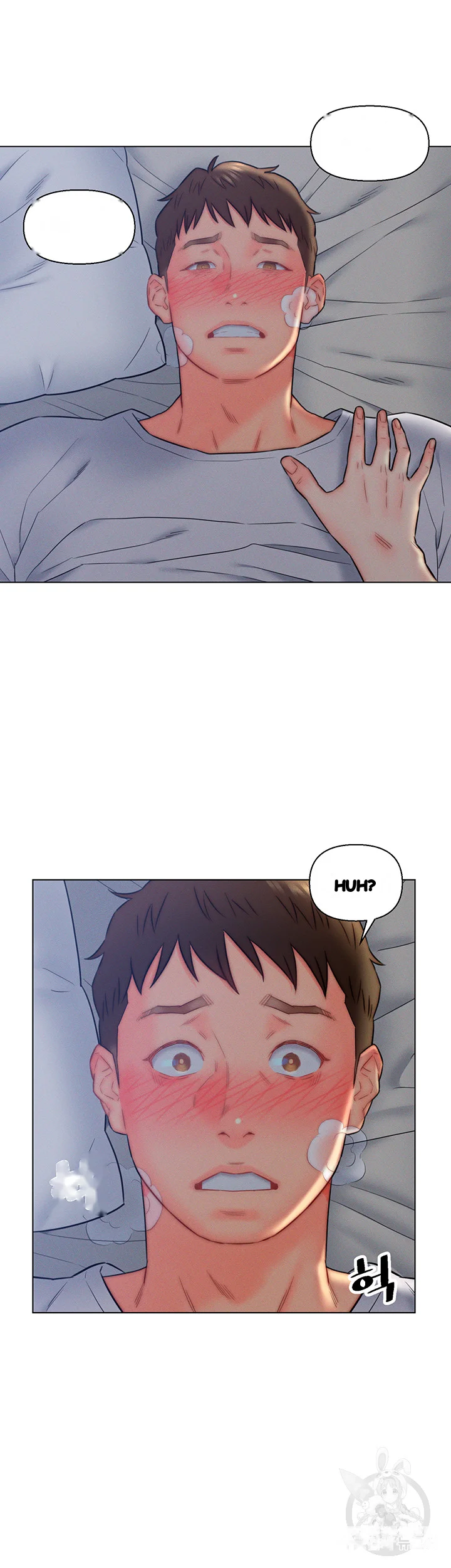 Live In Son In Law Chapter 15 - Page 37