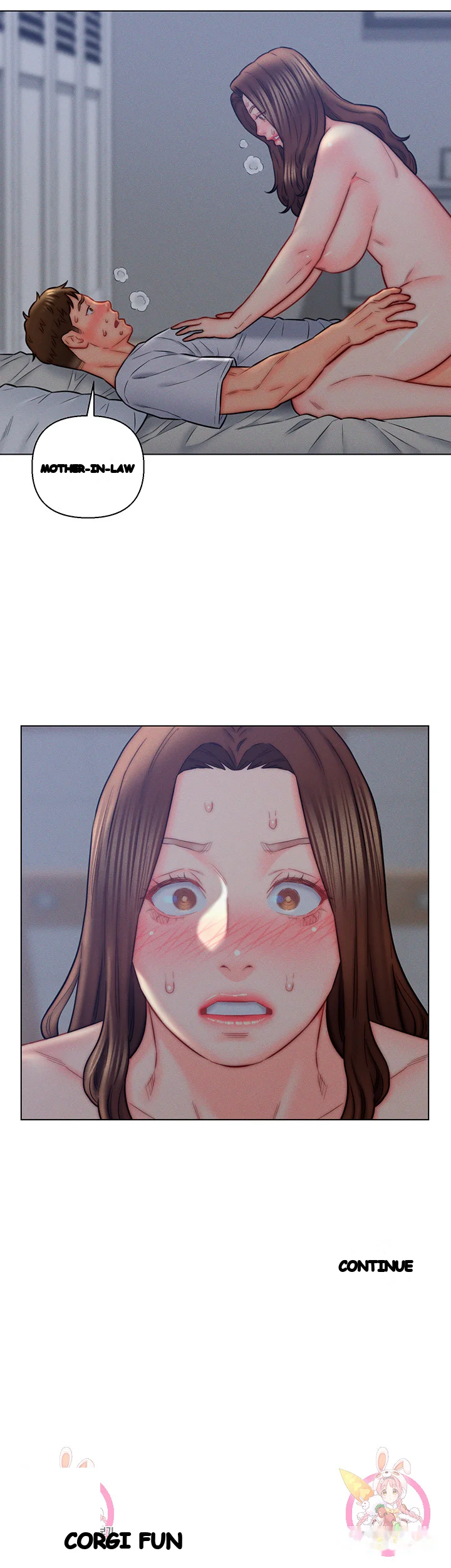 Live In Son In Law Chapter 15 - Page 38