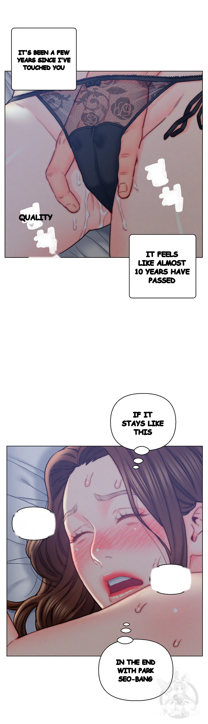 Live In Son In Law Chapter 15 - Page 9