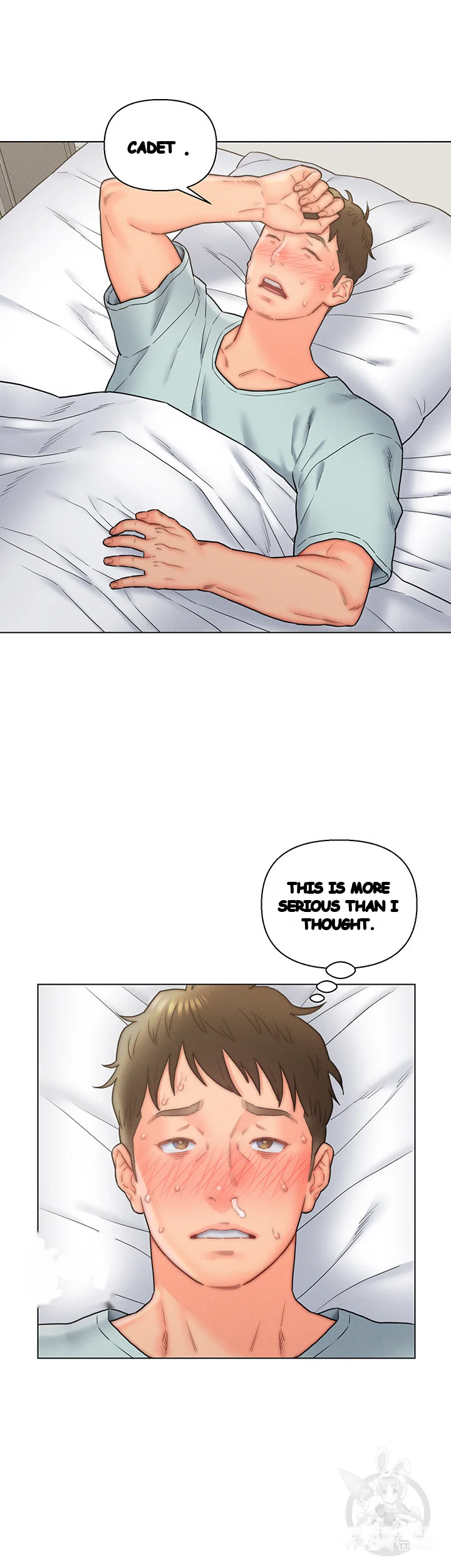 Live In Son In Law Chapter 16 - Page 29