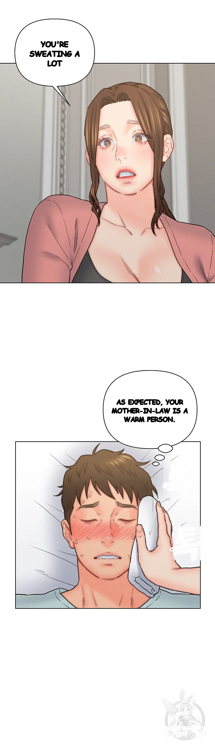 Live In Son In Law Chapter 16 - Page 35
